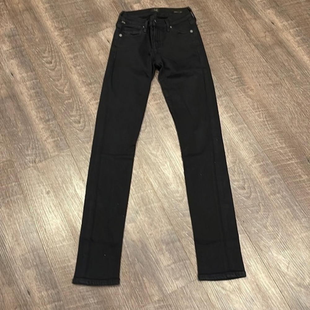 Citizens of Humanity Acheson Slick Skinny Jeans